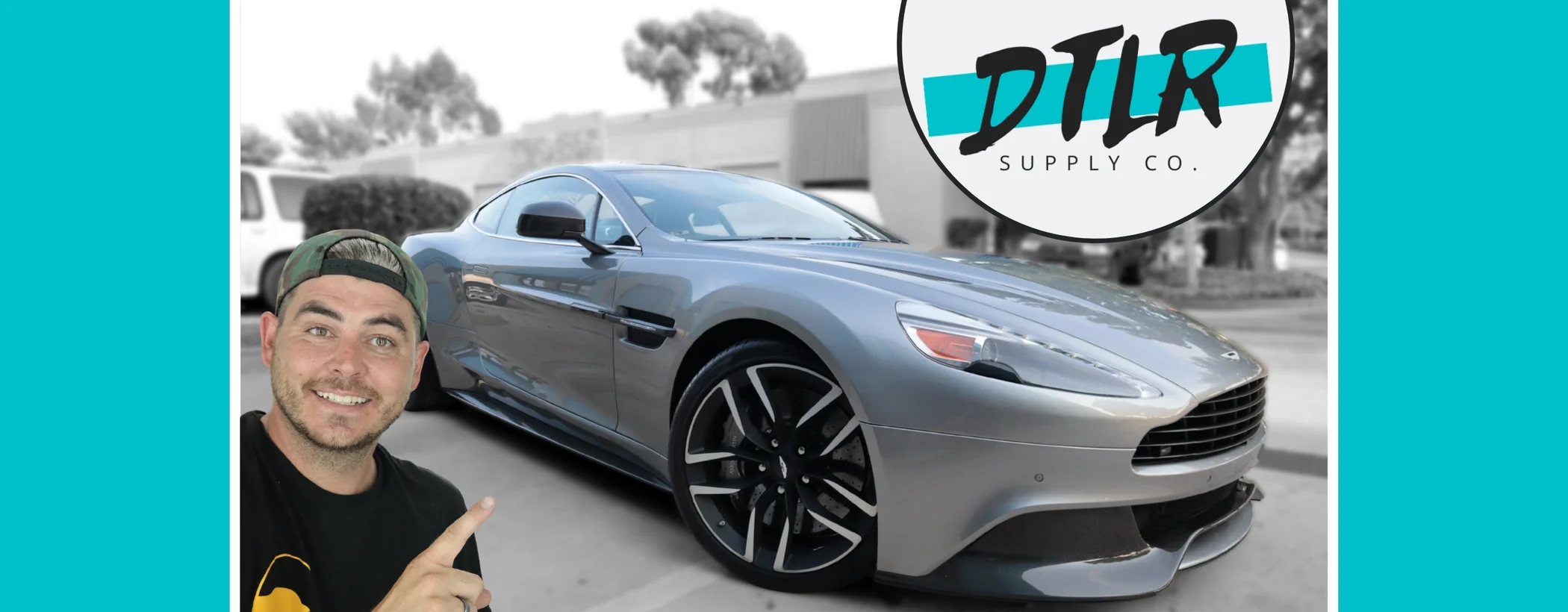 Master Your Detail with DTLR