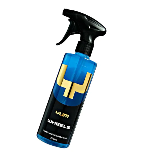 EXTERIOR DETAILING